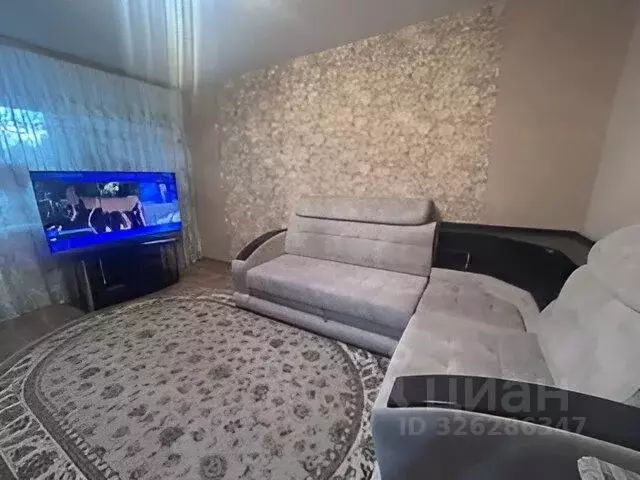 2-к кв. Ямало-Ненецкий АО, Новый Уренгой Ленинградский просп., 8 (43.0 ... - Фото 2