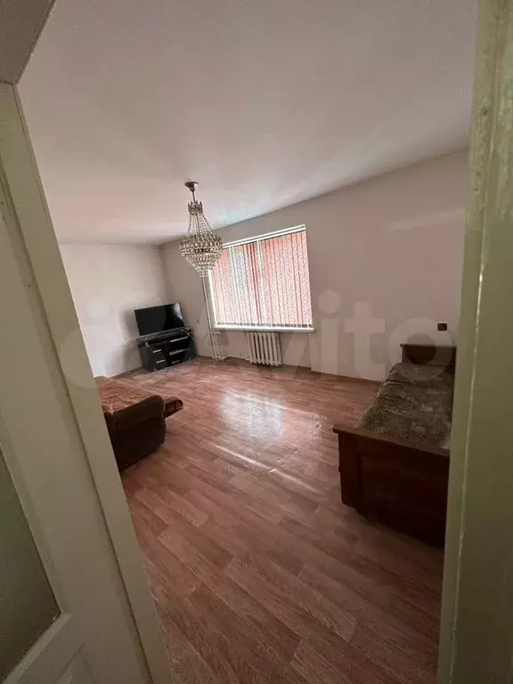 3-к. квартира, 64 м, 2/5 эт. - Фото 1