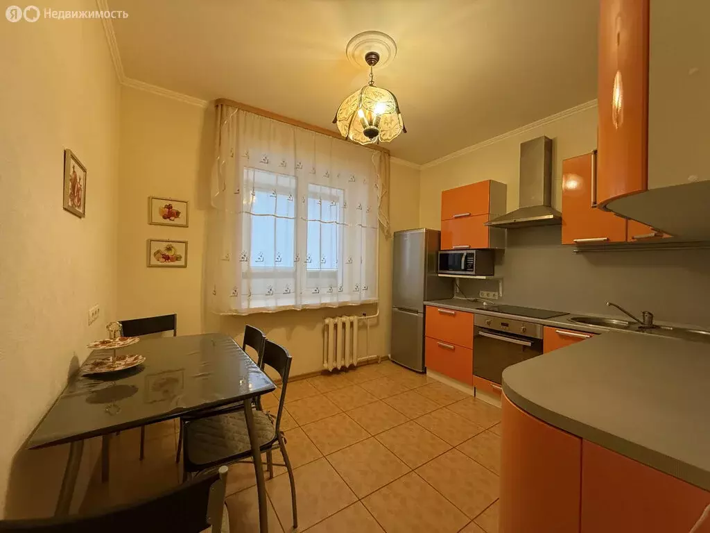 1-комнатная квартира: Оренбург, Просторная улица, 19/1 (39.9 м) - Фото 2