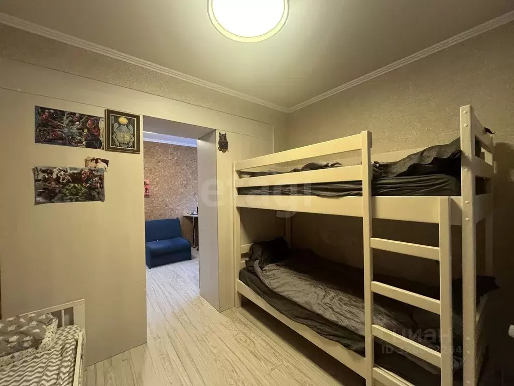 2-к кв. Московская область, Ленинский городской округ, д. Сапроново, ... - Фото 2