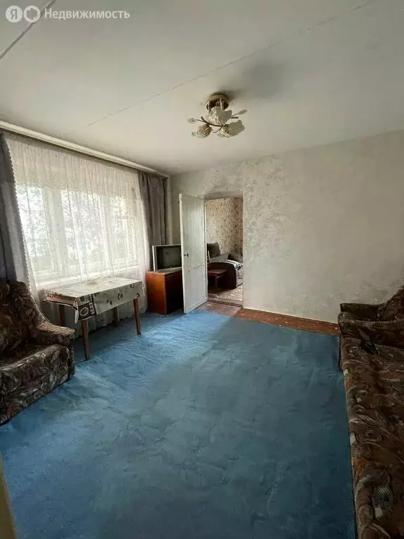 2-комнатная квартира: Евпатория, улица Сытникова, 6 (36.5 м) - Фото 1
