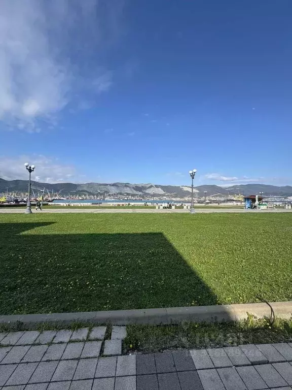 Торговая площадь в Краснодарский край, Новороссийск наб. Адмирала ... - Фото 1