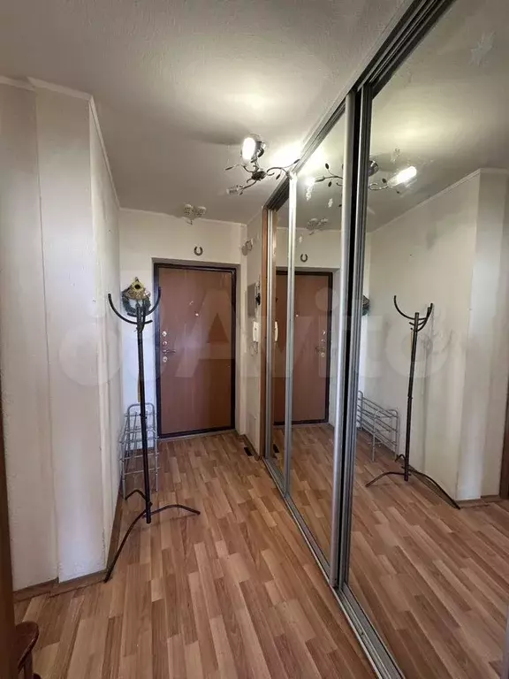 2-к. квартира, 49 м, 9/15 эт. - Фото 1
