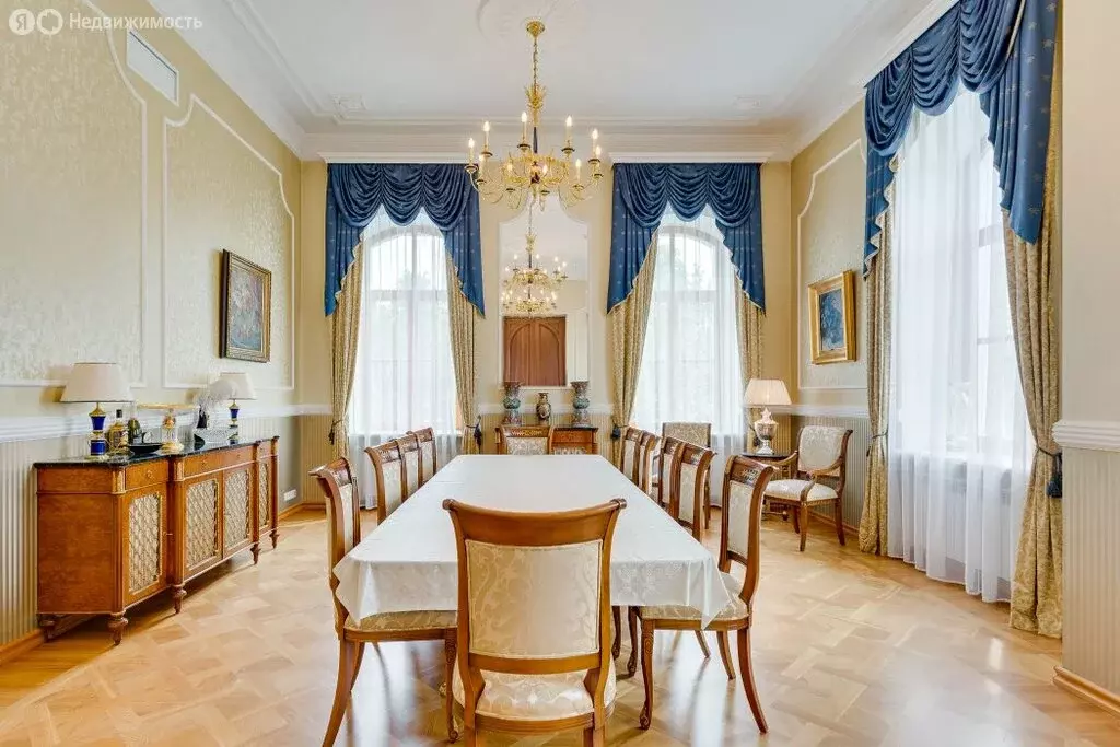 Дом в посёлок Вёшки, Прибрежная улица, 7 (820 м) - Фото 1