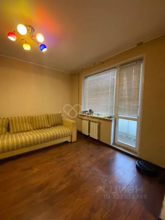 2-к кв. Волгоградская область, Волгоград ул. Генерала Штеменко, 10А ... - Фото 2