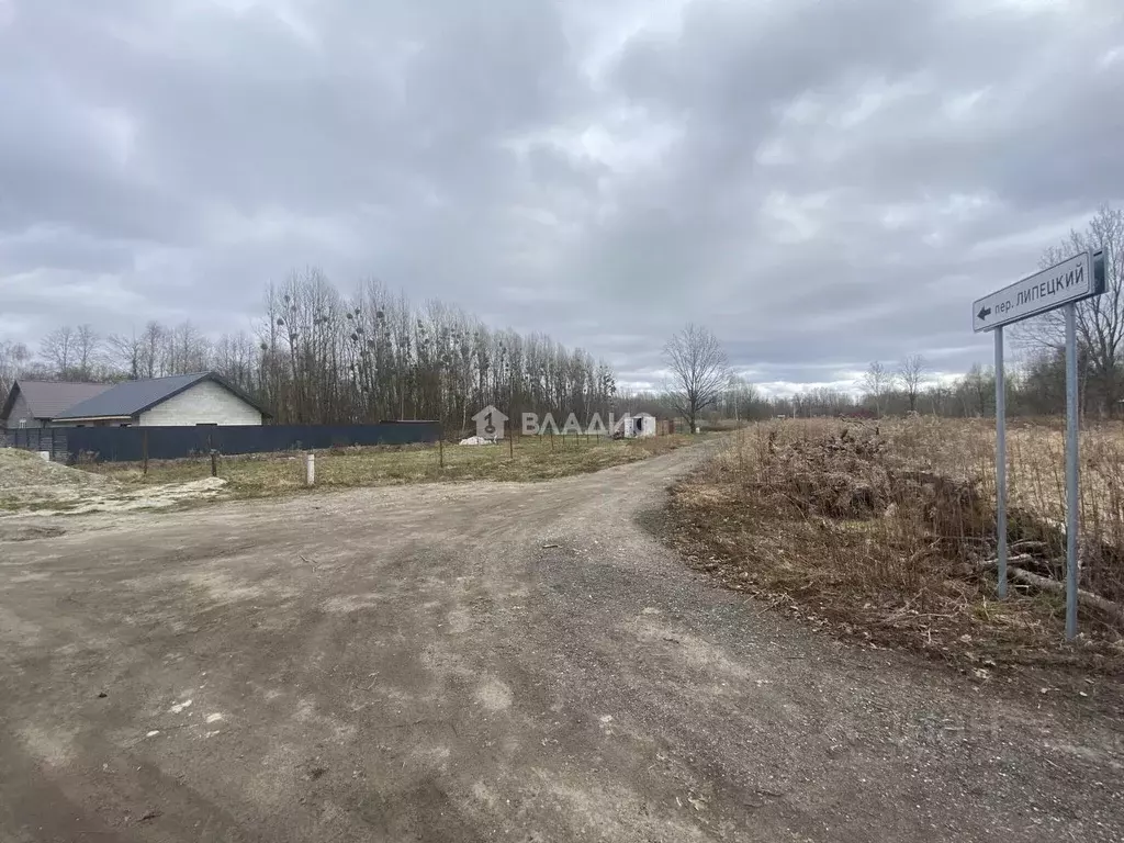 Участок в Калининградская область, Калининград ул. Северодвинская (6.0 ... - Фото 2