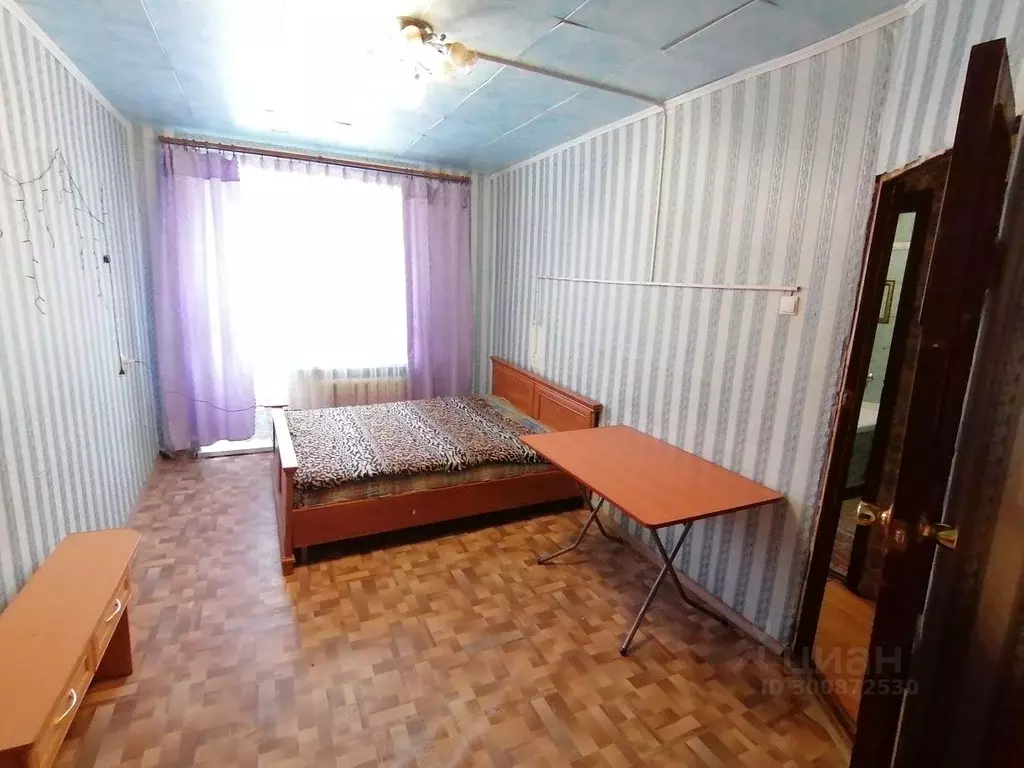 2-к кв. Ленинградская область, Тельмана Тосненский район, 8 (43.0 м) - Фото 1