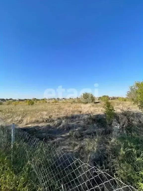 Участок в Ростовская область, Аксайский район, Большелогское с/пос, ... - Фото 1