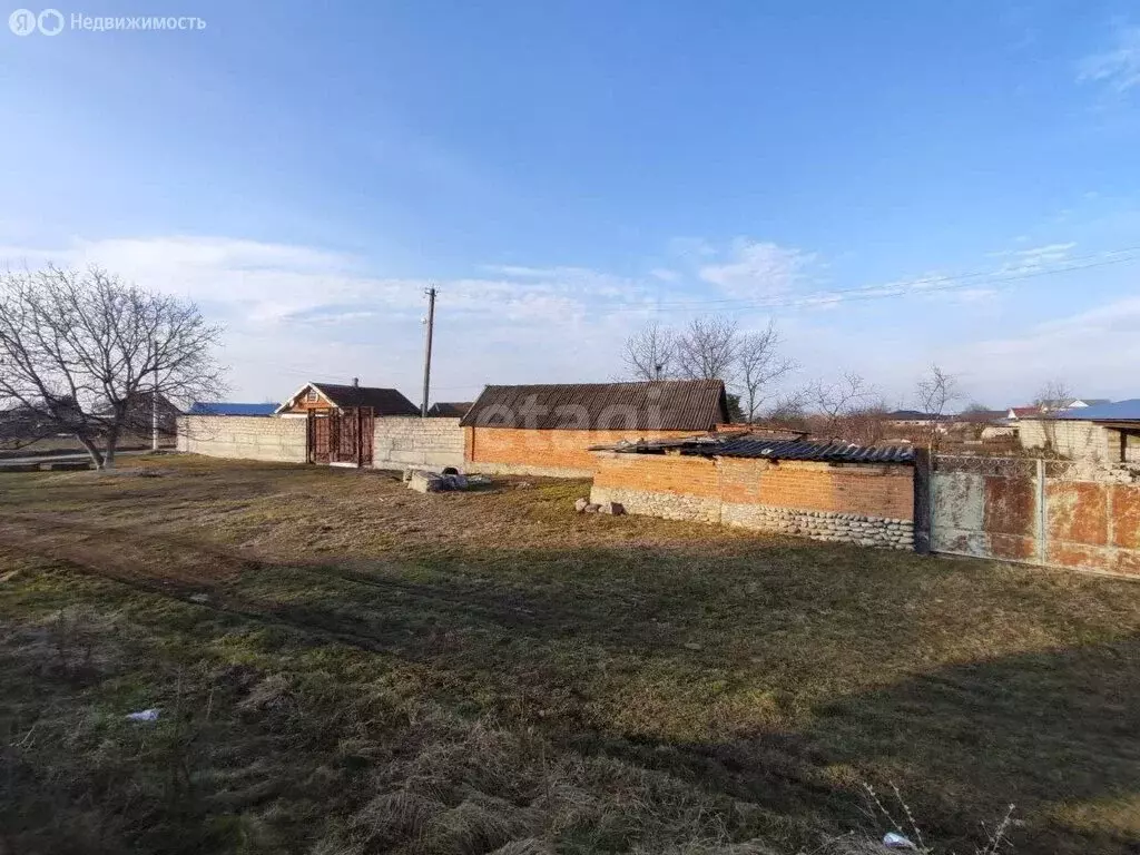 Дом в Лескенский район, село Хатуей (45.6 м) - Фото 0