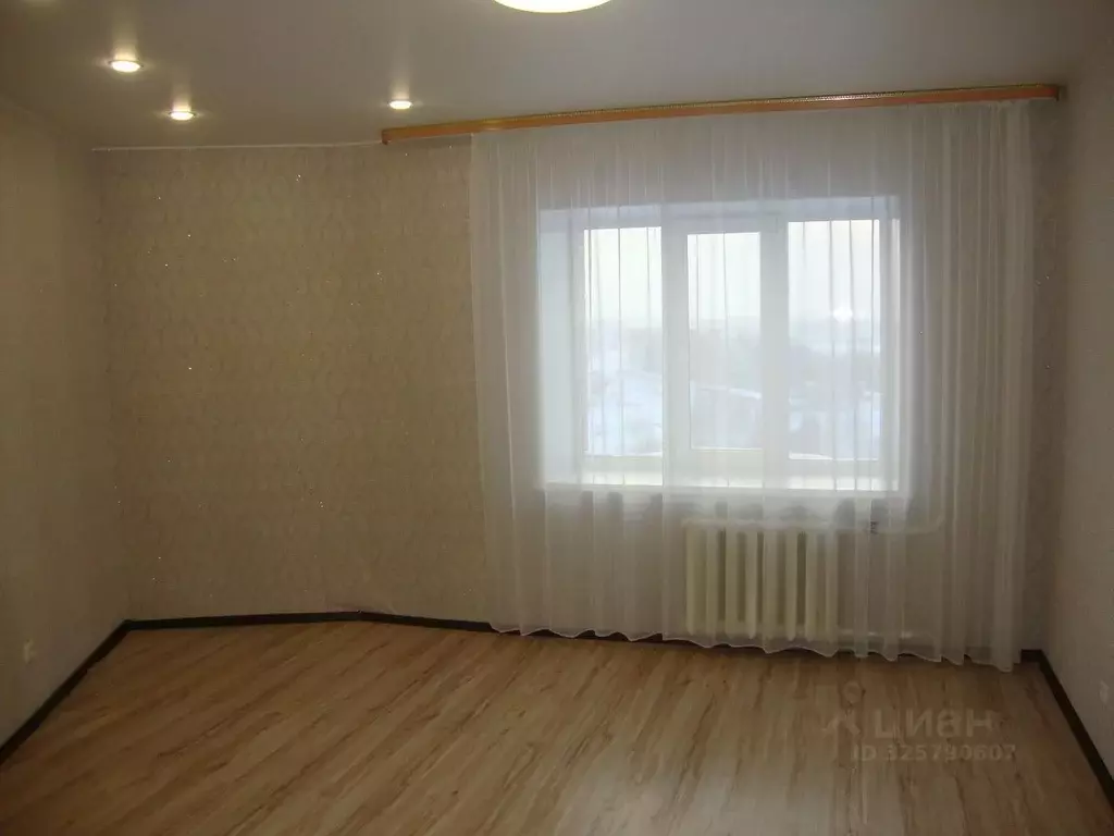 1-к кв. Коми, Сыктывкар Покровский бул., 16 (36.0 м) - Фото 2