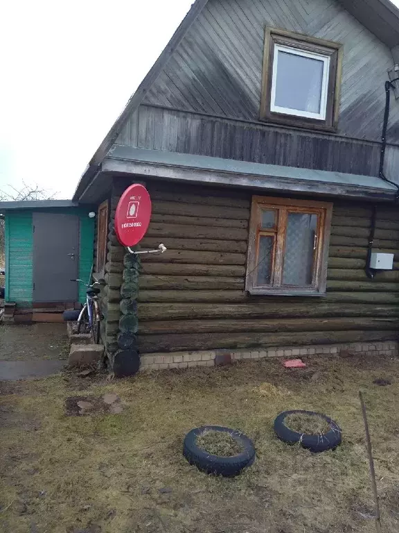 Дом в Новгородская область, Старая Русса  (50 м) - Фото 0