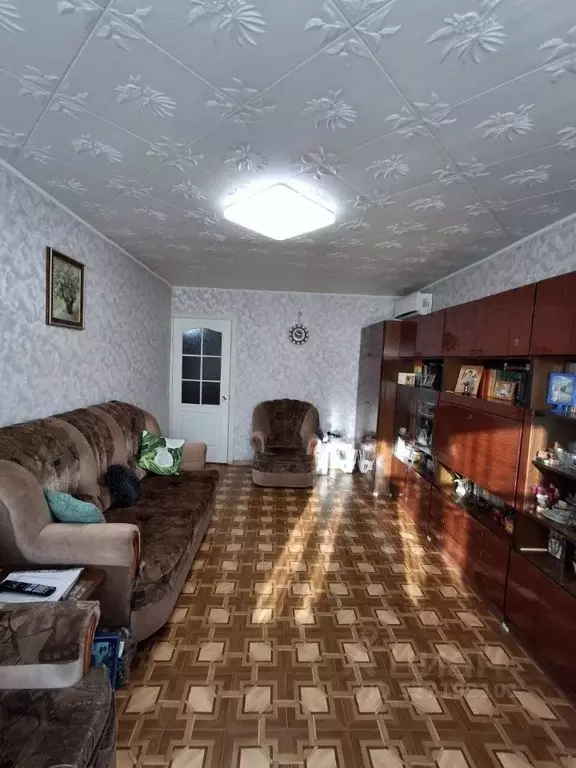 2-к кв. Башкортостан, Стерлитамак ул. Николаева, 2А (52.1 м) - Фото 2