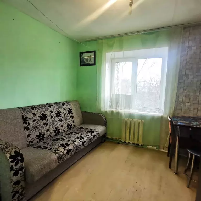 Продаётся 1-к квартира, 12.5 м - Фото 1
