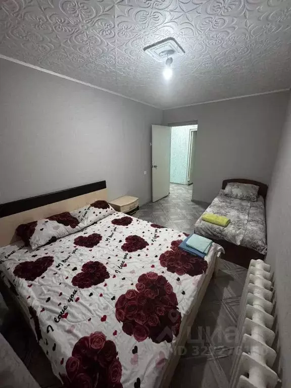 3-к кв. Пермский край, Чусовой ул. 50 лет ВЛКСМ, 2Г (69.0 м) - Фото 1