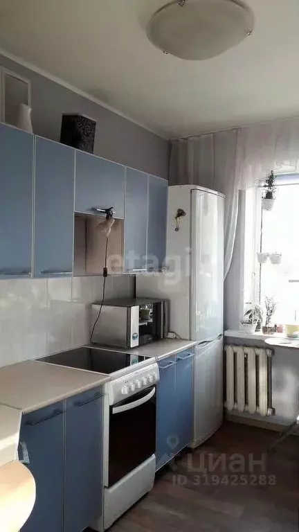 3-к кв. Томская область, Томск ул. Льва Толстого, 77 (65.1 м) - Фото 2