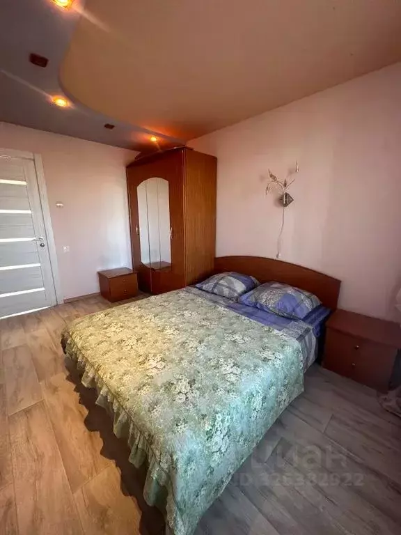 3-к кв. Московская область, Коломна Полянская ул., 25 (80.0 м) - Фото 1