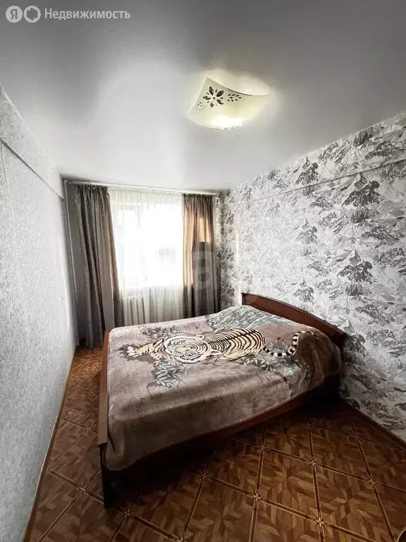 3-комнатная квартира: Вологда, улица Дзержинского, 31 (59.6 м) - Фото 1