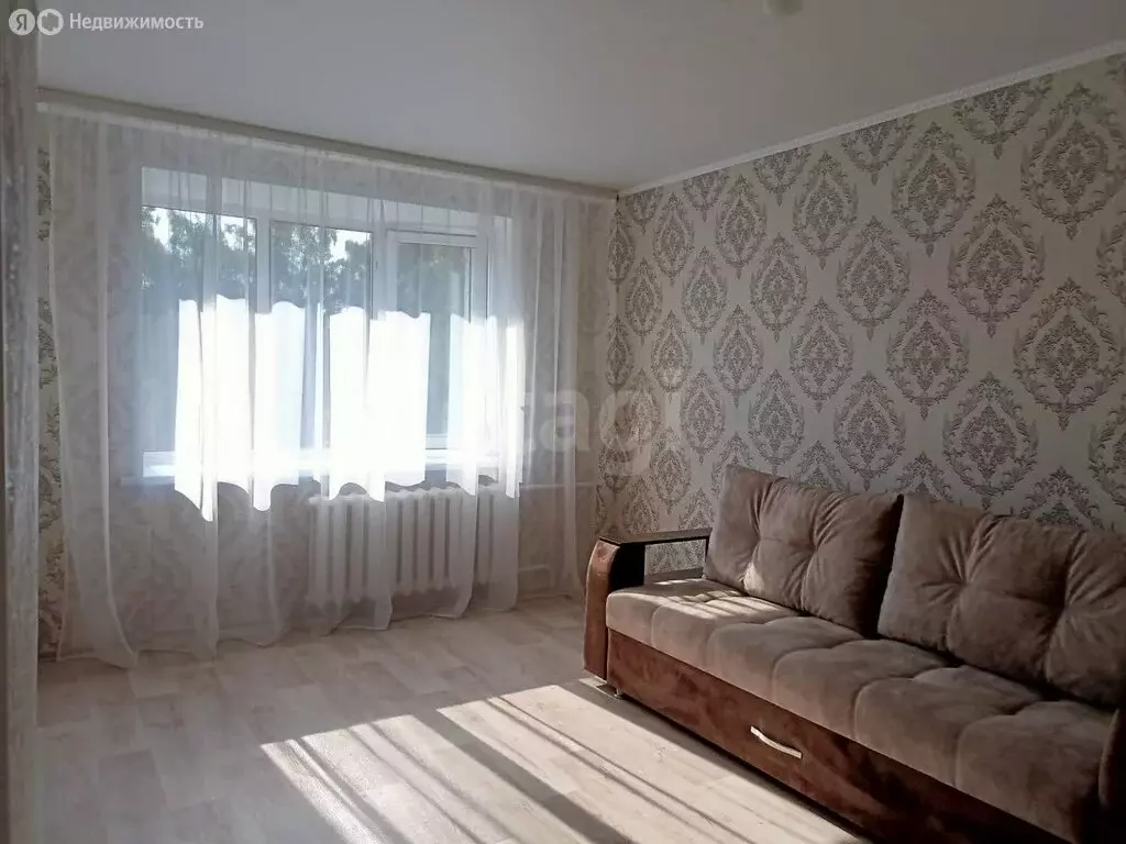 2-комнатная квартира: Стерлитамак, Коммунистическая улица, 2 (44.4 м) - Фото 1