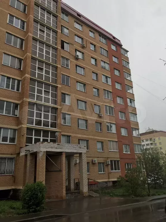 2-к. квартира, 58 м, 3/10 эт. - Фото 0