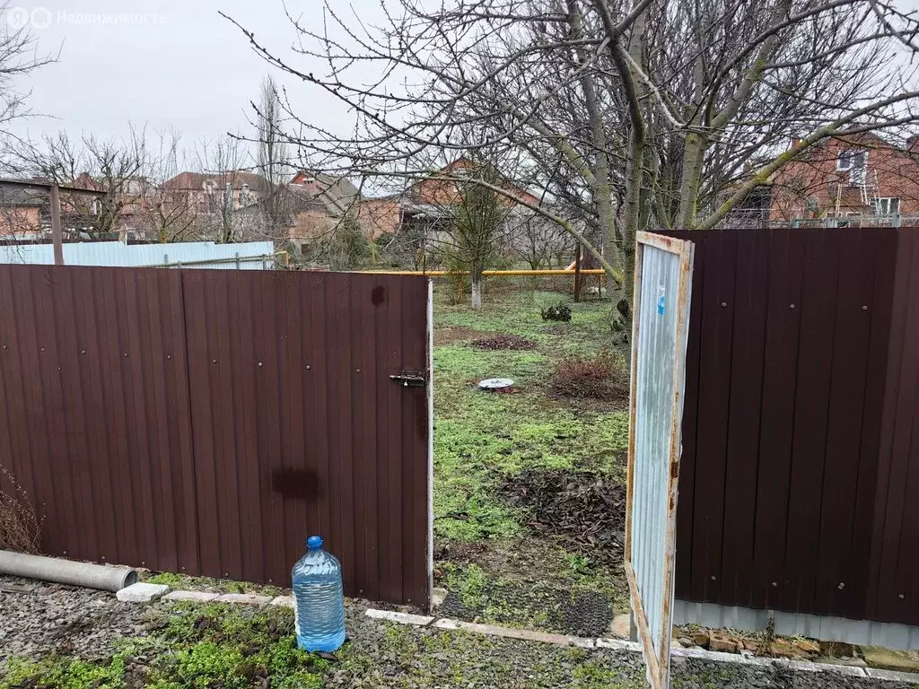 Дом в село Кагальник, Садовая улица (90 м) - Фото 1