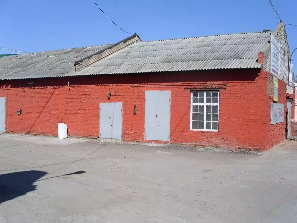 Помещение свободного назначения в Московская область, Люберцы ... - Фото 2