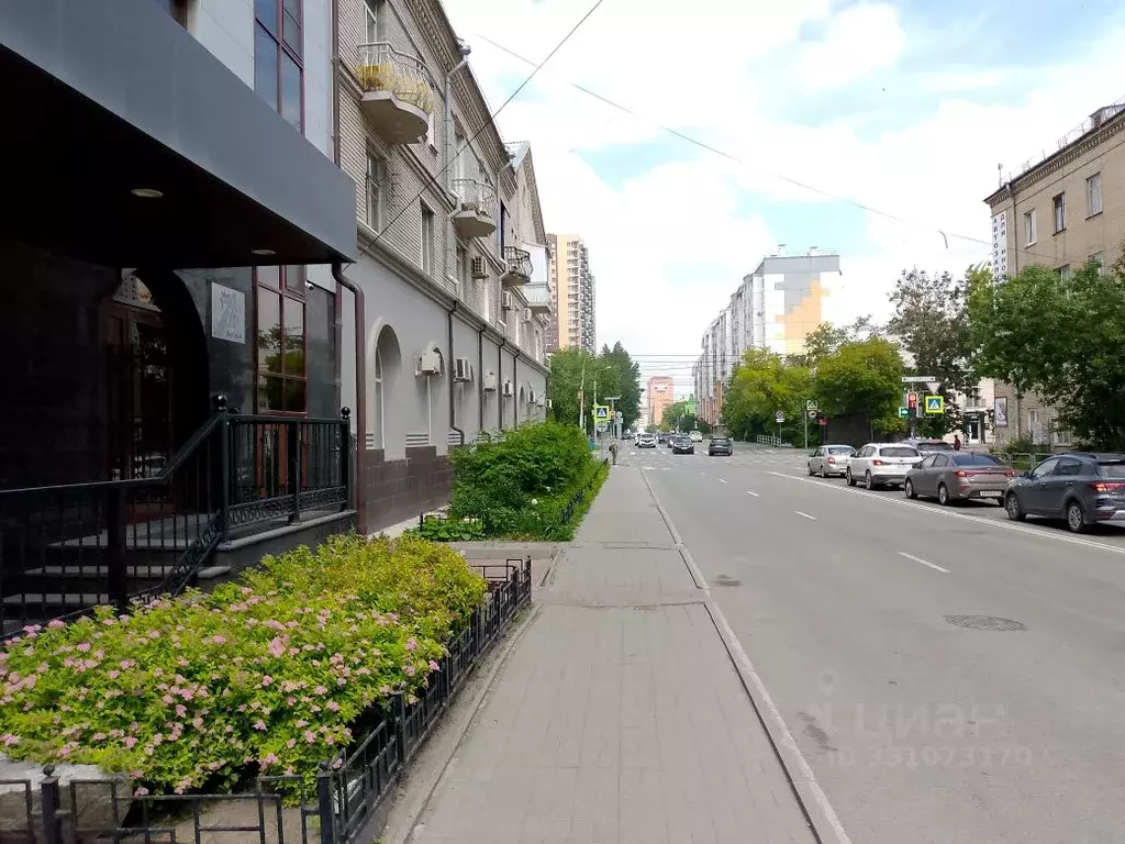 Комната Челябинская область, Челябинск ул. Худякова, 13 (18.2 м) - Фото 2