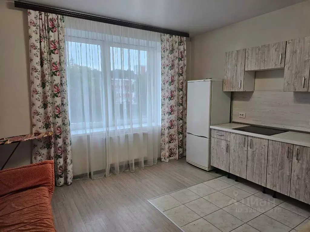 3-к кв. Московская область, Балашиха ул. Безымянная, 2 (70.0 м) - Фото 2