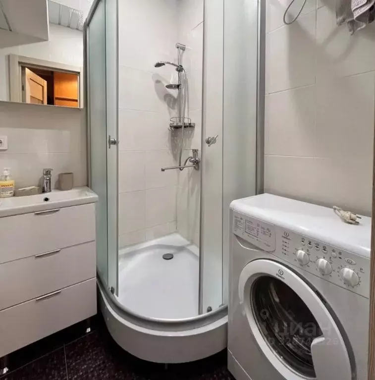 1-к кв. Волгоградская область, Волгоград просп. Маршала Жукова, 95 ... - Фото 1