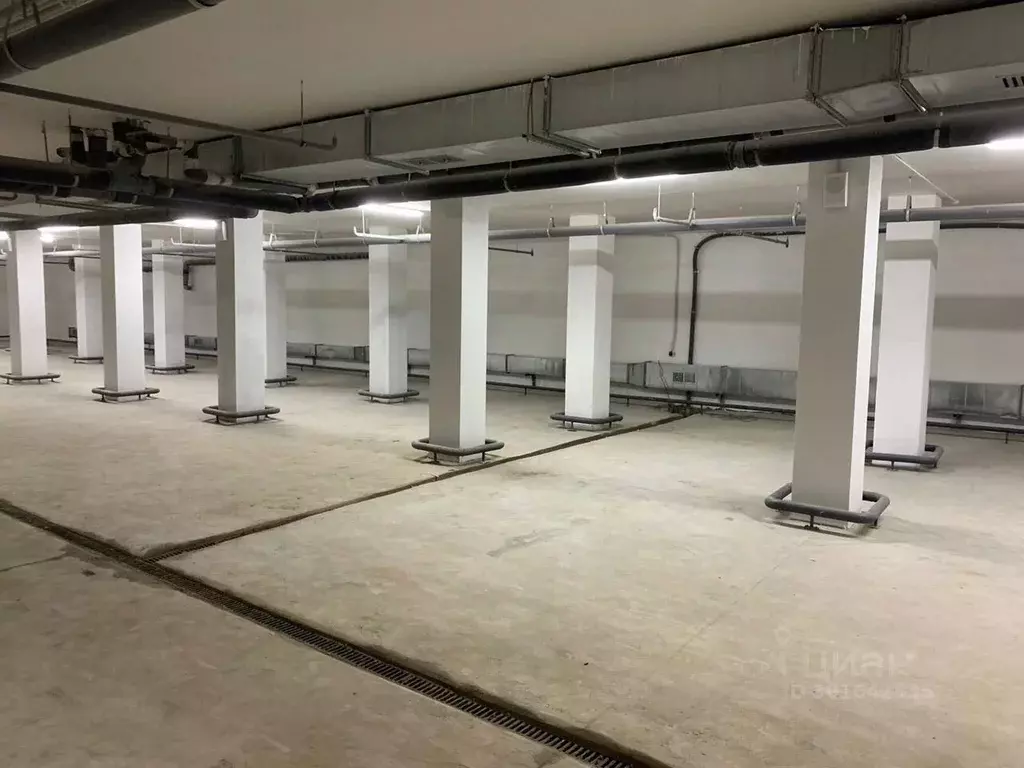 Гараж в Смоленская область, Смоленск ул. Шевченко, 13 (15 м) - Фото 2