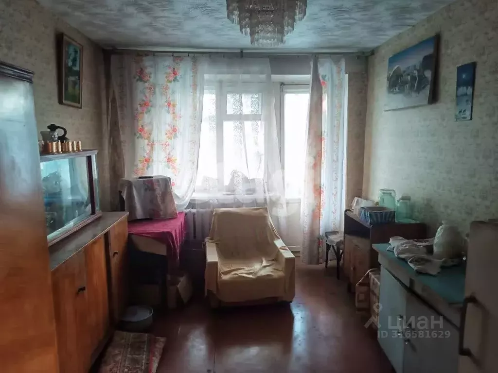 3-к кв. Тульская область, Ясногорск ул. Машиностроителей, 13 (62.0 м) - Фото 0