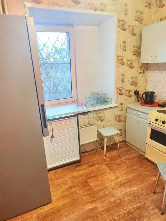 1-к кв. Тыва, Кызыл ул. Калинина, 2А (32.0 м) - Фото 2