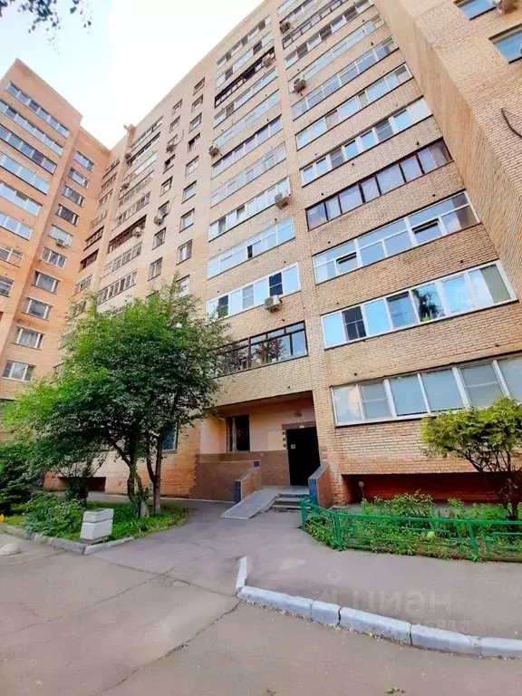 1-к кв. Московская область, Мытищи Летная ул., 34/1 (45.0 м) - Фото 1