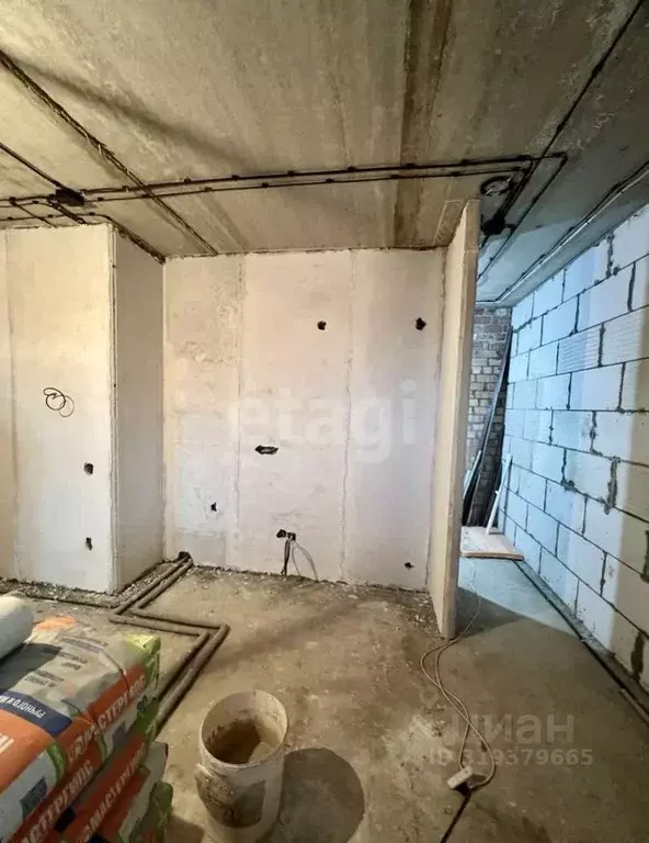 1-к кв. Коми, Сыктывкар ул. Карла Маркса, 131 (40.39 м) - Фото 1