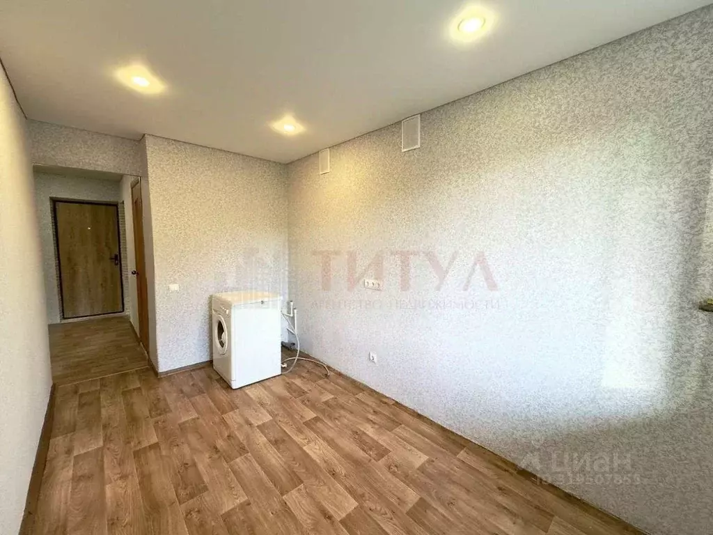 1-к кв. Белгородская область, Старый Оскол Парковый мкр, 19 (42.0 м) - Фото 0