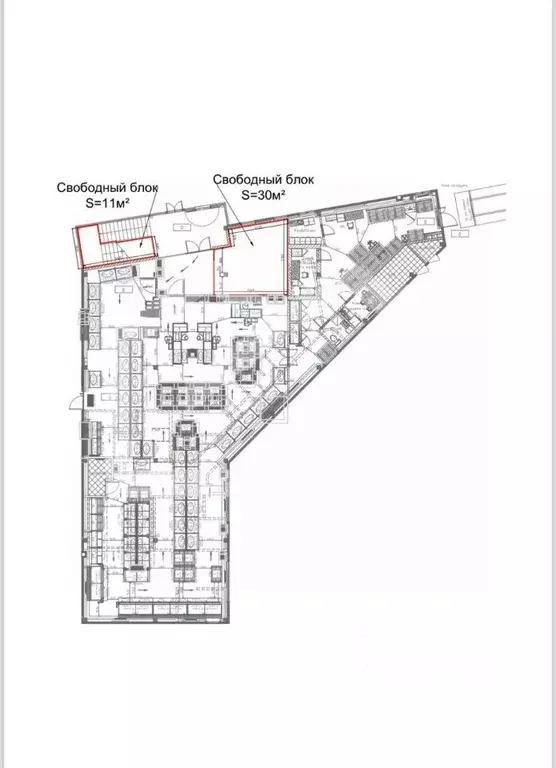Помещение свободного назначения в Московская область, Раменский ... - Фото 2
