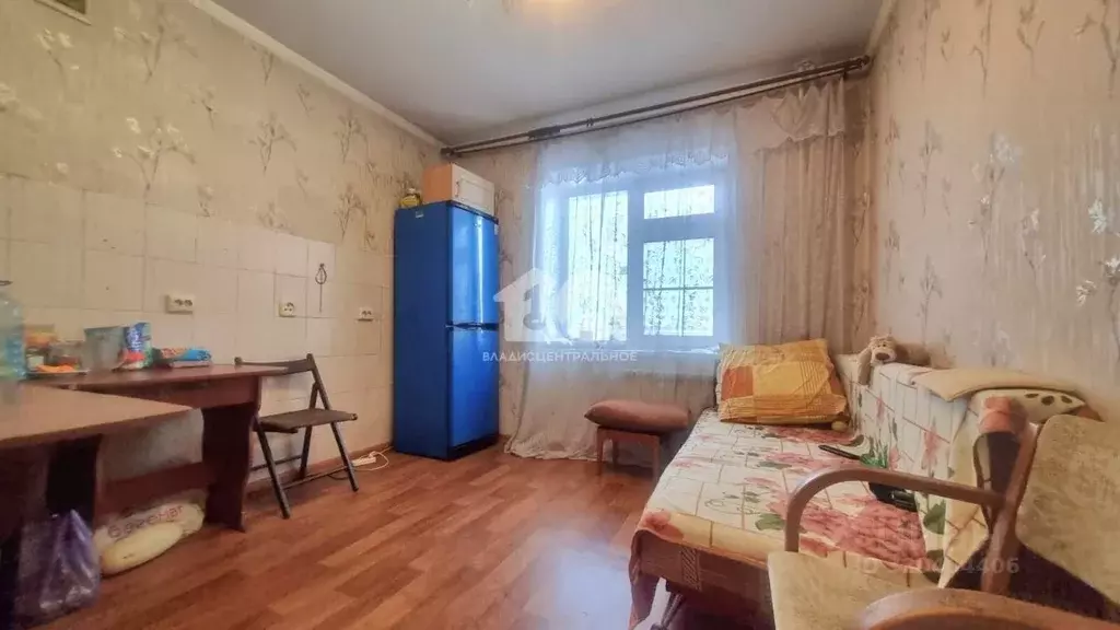 1-к кв. Кемеровская область, Кемерово ул. Свободы, 31 (43.0 м) - Фото 1