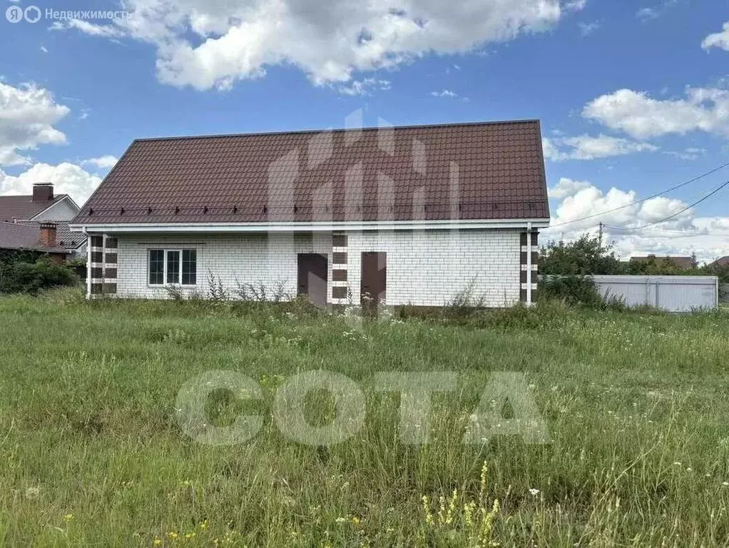Участок в посёлок Отрадное, 1-й Советский переулок (10 м) - Фото 2