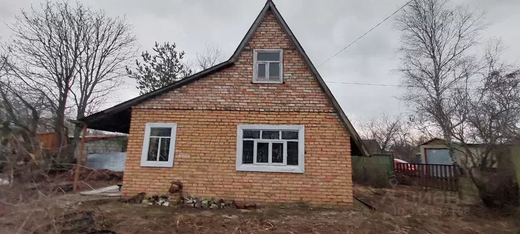Дом в Пензенская область, Пенза Заря садоводческое товарищество,  (36 ... - Фото 0