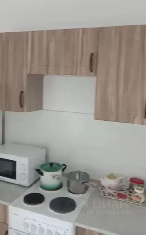 2-к кв. Москва ул. Головачева, 15 (45.0 м) - Фото 1