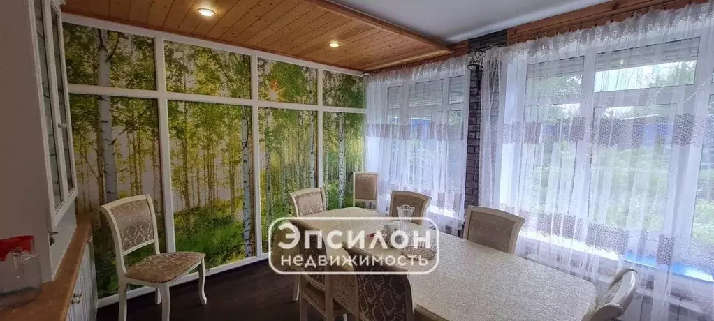 Дом в Курская область, Курский район, Камышинский сельсовет, Монолит ... - Фото 2
