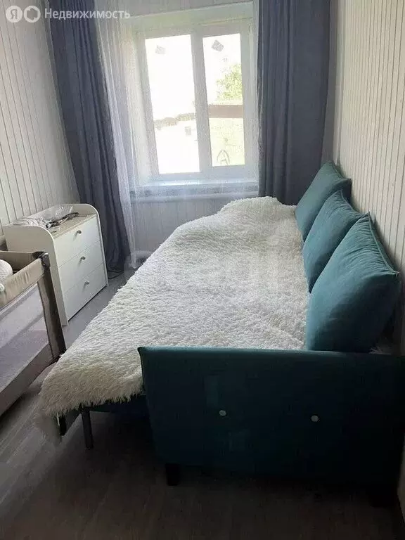 3-комнатная квартира: Лихославль, Красноармейская улица, 4А (50.5 м) - Фото 2