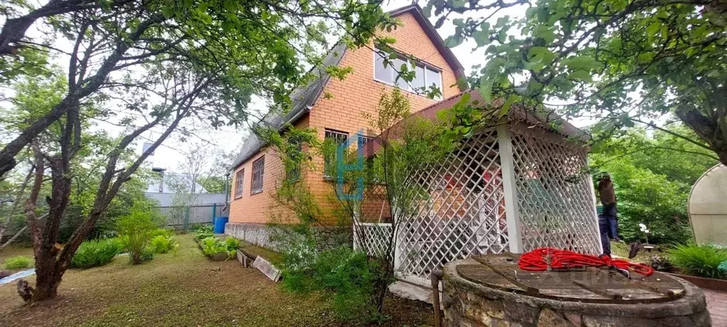 Дом в Московская область, Клин городской округ, Удача садовое ... - Фото 1