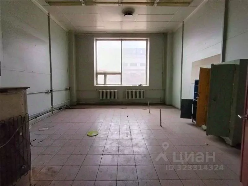 Производственное помещение в Москва Авиамоторная ул., 55к2 (1000 м) - Фото 2