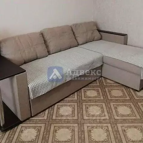 1-к кв. Тюменская область, Тюмень Олимпийская ул., 22 (14.8 м) - Фото 1