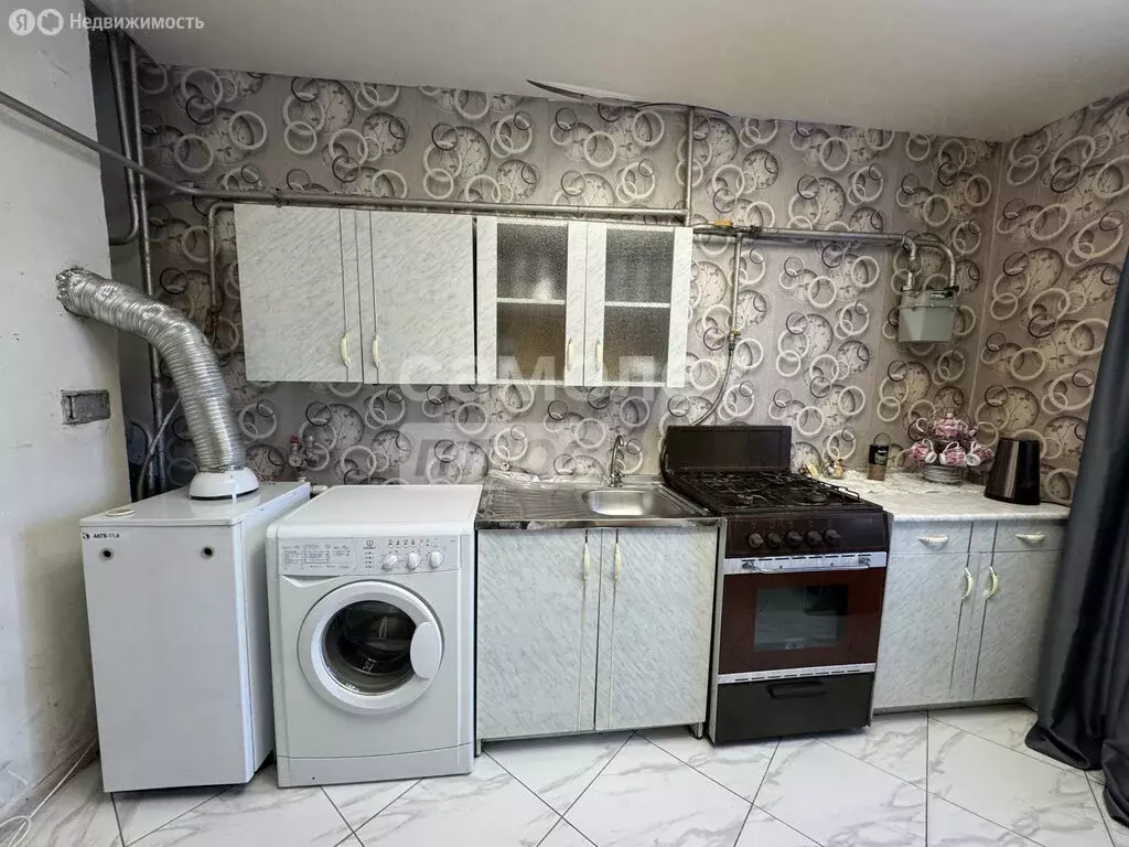 1-комнатная квартира: село Жирятино, Новая улица, 11 (31.6 м) - Фото 2