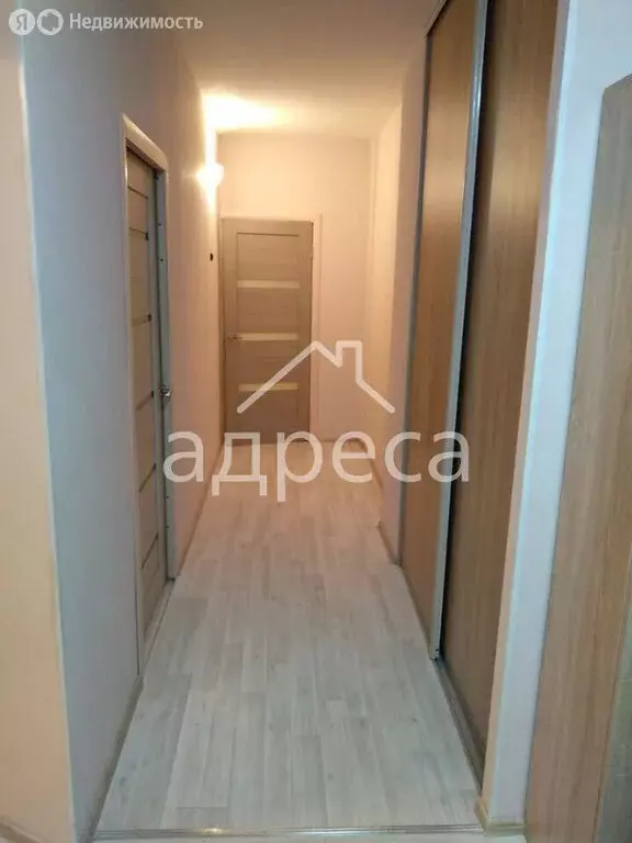 3-комнатная квартира: Самара, улица Мечникова, 5 (86.5 м) - Фото 2