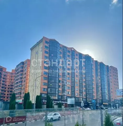 Продаётся 1-к квартира, 55 м - Фото 0