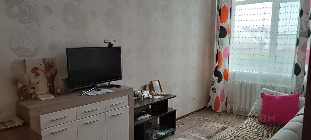 1-к кв. Ростовская область, Батайск ул. Комарова, 131а (31.0 м) - Фото 0