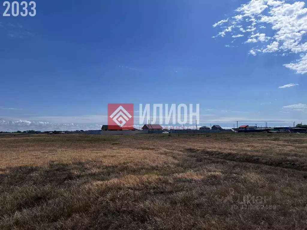 Участок в Крым, Феодосия ул. Станичная, 25 (10.0 сот.) - Фото 1