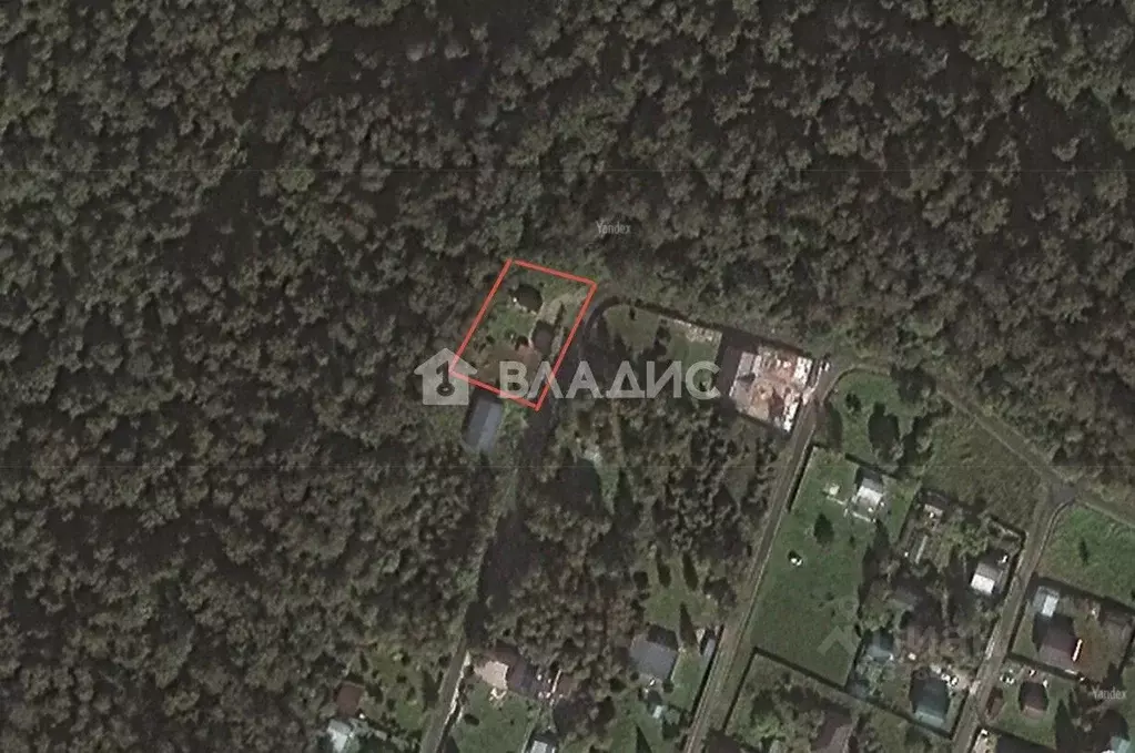 Участок в Московская область, Наро-Фоминский городской округ, Дорожник ... - Фото 2